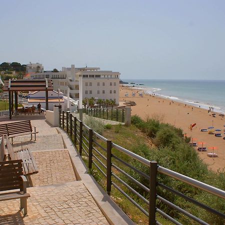 Vila Branca Албуфейра Экстерьер фото