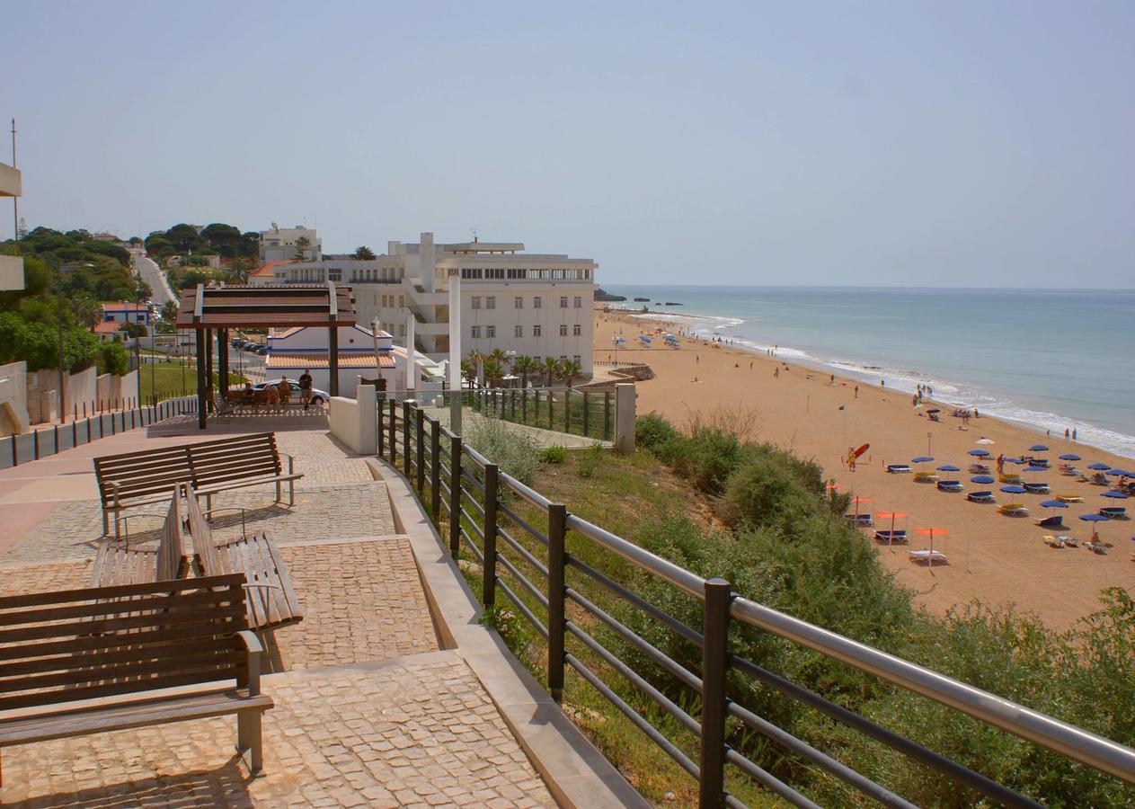 Vila Branca Албуфейра Экстерьер фото